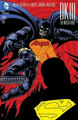 Dark Knight III: The Master Race [Allred] #1 (2015) Comic Books Dark Knight III: The Master Race Prices