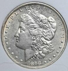 1878 S [VAM-98] Coins Morgan Dollar Prices