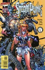 Steampunk #6 (2001) Comic Books Steampunk Prices