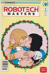 Robotech: Masters #15 (1987) Comic Books Robotech Masters Prices