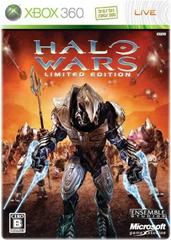 Halo Wars [Limited Edition] JP Xbox 360 Prices