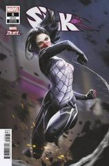Silk [Netease] #5 (2021) Comic Books Silk Prices