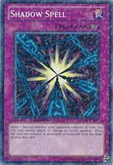 Shadow Spell YuGiOh Duel Terminal 3 Prices