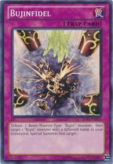 Bujinfidel YuGiOh Judgment of the Light Prices