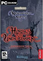 Neverwinter Nights: Hordes of the Underdark PC Games Prices