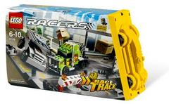 Security Smash #8199 LEGO Racers Prices