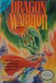 Dragon Warrior | NES