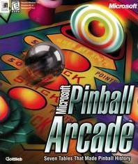 Microsoft Pinball Arcade PC Games Prices