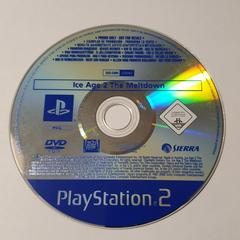 Ice Age 2 The Meltdown [Promo Not For Resale] PAL Playstation 2 Prices