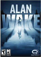 Alan Wake PC Games Prices