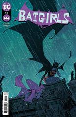 Batgirls #14 (2023) Comic Books Batgirls Prices