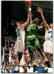 Xavier McDaniel #117 Basketball Cards 1993 Upper Deck SE Prices
