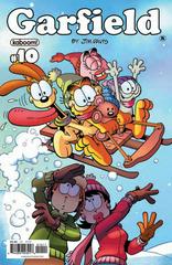 Garfield #10 (2013) Comic Books Garfield Prices