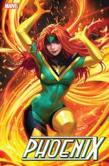 Phoenix [Chew] #2 (2024) Comic Books Phoenix Prices