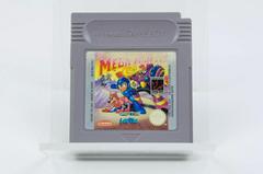 Cartridge | Mega Man IV PAL GameBoy