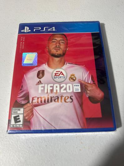 FIFA 20 photo