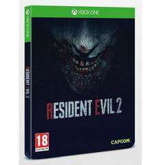 Resident Evil 2 [Steelbook Edition] PAL Xbox One Prices