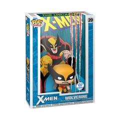 Wolverine #20 Funko POP Comic Covers Prices