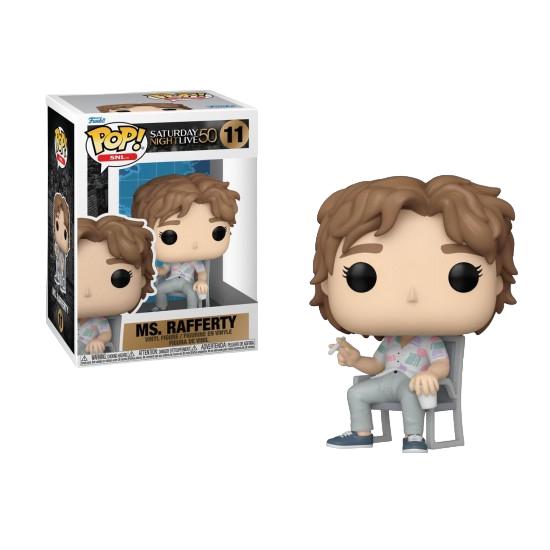 Ms. Rafferty #11 Funko POP SNL