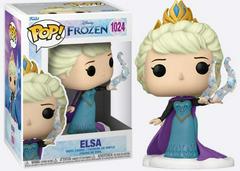 Elsa #1024 Funko POP Disney Prices