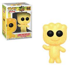 Lemon Sour Patch Kid #2 Funko POP Candy Prices