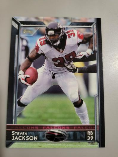 Steven Jackson #310 photo