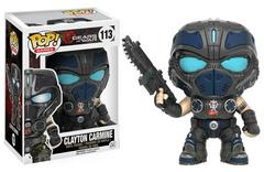 Clayton Carmine #113 Funko POP Games Prices