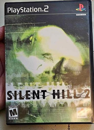 Silent Hill 2 photo