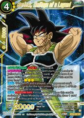 Bardock, Heritage of a Legend BT24-087 Dragon Ball Super Beyond Generations Prices