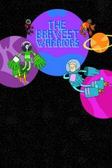 Bravest Warriors [Ward] #5 (2013) Comic Books Bravest Warriors Prices