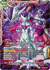 Frieza // Frieza, Metamorphic Threat [Foil] TB3-001 Dragon Ball Super Clash of Fates Prices