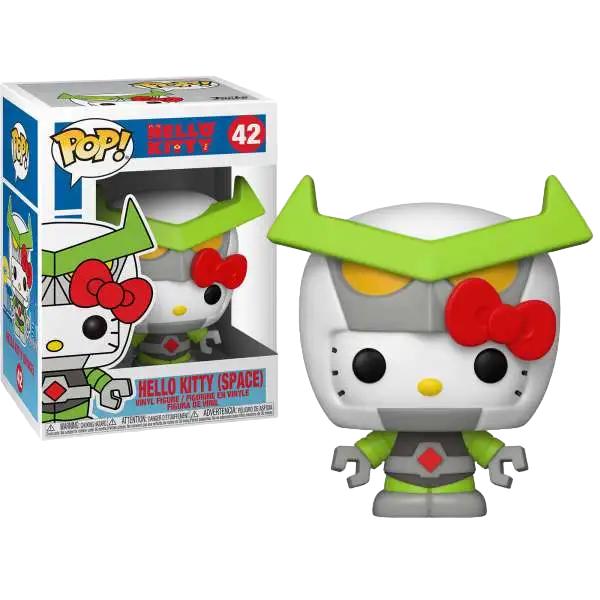 Hello Kitty Space #42 Funko POP Sanrio