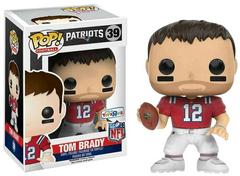 Tom Brady [Toys R Us] #39 Funko POP NFL Prices