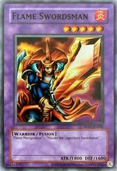 Flame Swordsman RP01-EN002 YuGiOh Retro Pack 2024 Prices