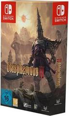 Blasphemous II [Collectors Edition] PAL Nintendo Switch Prices