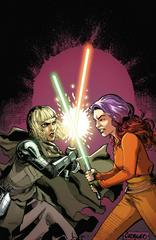 Star Wars: Ahsoka [Jeanty Virgin] #1 (2024) Comic Books Star Wars: Ahsoka Prices