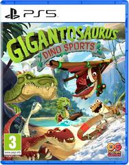 Gigantosaurus: Dino Sports PAL Playstation 5 Prices