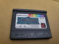 Cartridge | Dark Arms: Beast Buster 1999 PAL Neo Geo Pocket Color