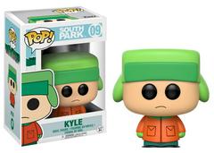 Kyle #9 Funko POP South Park Prices