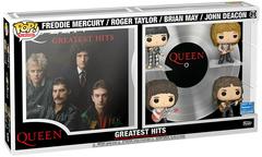 Greatest Hits #21 Funko POP Albums Prices