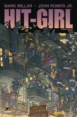 Hit-Girl [Darrow] #4 (2012) Comic Books Hit-Girl Prices