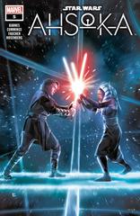 Star Wars: Ahsoka #5 (2024) Comic Books Star Wars: Ahsoka Prices