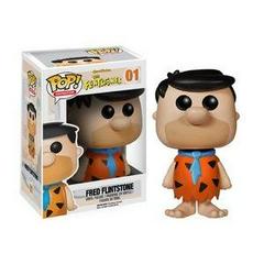 Fred Flintstone #1 Funko POP Animation Prices