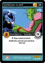 Namekian Clamp [Foil] C29 Dragon Ball Z Awakening Prices