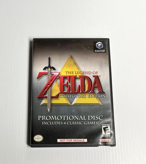 Zelda [Collector's Edition] photo