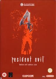 CARTE CARD CLUB VIP NINTENDO RESIDENT EVIL 4 GAMECUBE CARTE CARD CLUB VIP NINTENDO RESIDENT EVIL 4 GAMECUBE