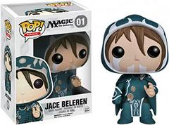 Jace Beleren #1 Funko POP Magic: The Gathering Prices