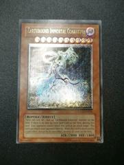 Earthbound Immortal Ccarayhua [Misprint] SOVR-EN024 YuGiOh Stardust Overdrive Prices