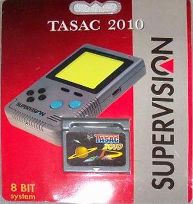 Tasac 2010 Supervision