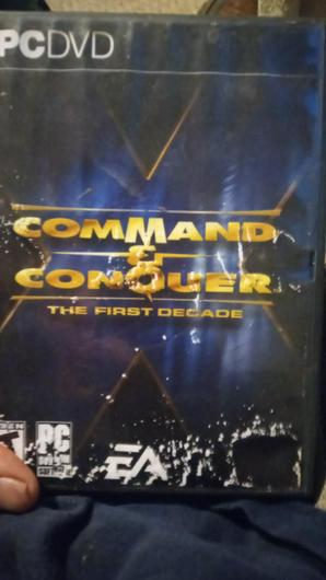 Command & Conquer: The First Decade photo